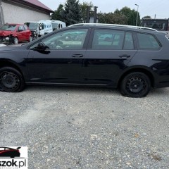 Volkswagen Golf 1.6 TDI SCR DSG Comfortline