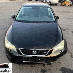 Seat Leon ST 2.0 TDI Start&Stop 4Drive FR