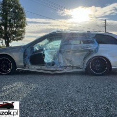 Mercedes-Benz Klasa E 220 BlueTEC 9G-TRONIC Avantgarde