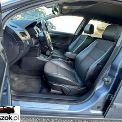 Opel Astra III 1.9 CDTI Elegance