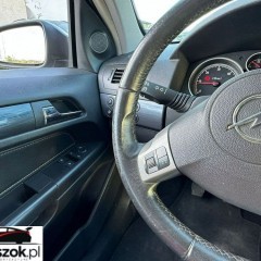 Opel Astra III 1.9 CDTI Elegance