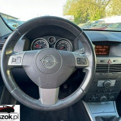 Opel Astra III 1.9 CDTI Elegance