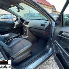Opel Astra III 1.9 CDTI Elegance