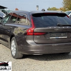 Volvo V90 D4 Geartronic Momentum Pro