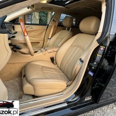 Mercedes-Benz CLS 350