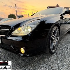 Mercedes-Benz CLS 350