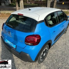 Citroën C3 Pure Tech 83 S&S SHINE PACK