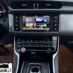 Jaguar XF E-Performance Prestige