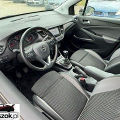 Opel Crossland X 1.2 T Design Line S&S
