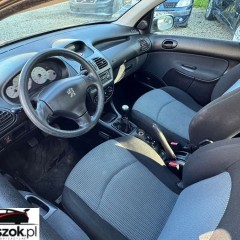 Peugeot 206 1.4 Ambiance