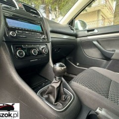 Volkswagen Golf VI 1.6 TDI Comfortline