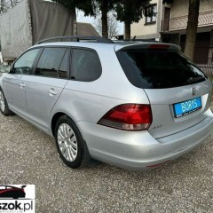 Volkswagen Golf VI 1.6 TDI Comfortline