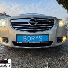 Opel Insignia 2.0 CDTI Cosmo