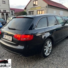 Audi A4 2.7 TDI Multitronic