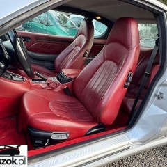 Maserati Coupe 4200 Cambiocorsa