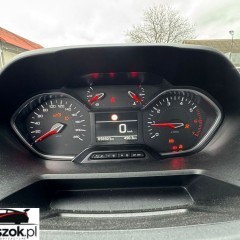 Peugeot Rifter Long 1.2 PureTech Active Pack S&S