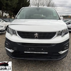 Peugeot Rifter Long 1.2 PureTech Active Pack S&S