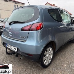 Mitsubishi Colt 1.3 Instyle