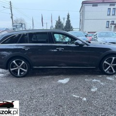 Mercedes-Benz Klasa C 220 d 4Matic T All-Terrain 9G-TRONIC Avantgarde