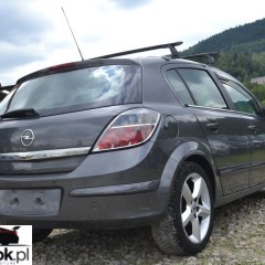 Opel Astra III 1.7 CDTI