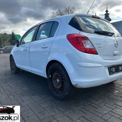 Opel Corsa 1.3 CDTI Cosmo