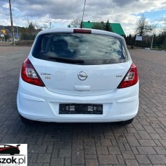 Opel Corsa 1.3 CDTI Cosmo