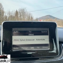 Mercedes-Benz Klasa B 180 CDI