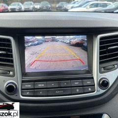 Hyundai Tucson 1.7 CRDI BlueDrive Classic 2WD