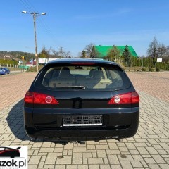 Honda Accord 2.2i-CTDi Executive