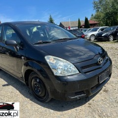 Toyota Corolla Verso 2.0 D-4D