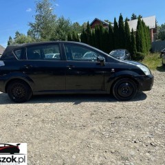Toyota Corolla Verso 2.0 D-4D