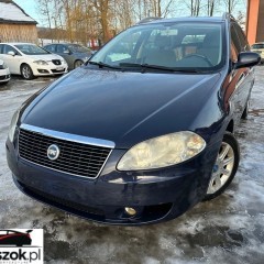 Fiat Croma 1.9 JTD Dynamic