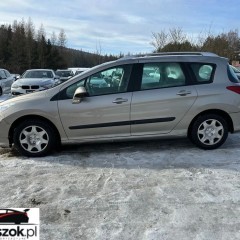 Peugeot 308 1.6 HDi Grand Prix