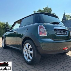 MINI ONE Standard