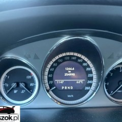 Mercedes-Benz GLK 320 CDI 4-Matic