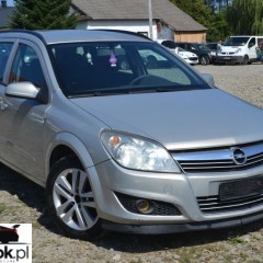 Opel Astra III 1.7 CDTI Cosmo