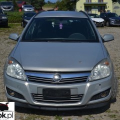 Opel Astra III 1.7 CDTI Cosmo