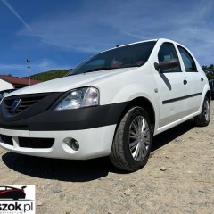 Dacia Logan MCV 1.5 dCi Laureate