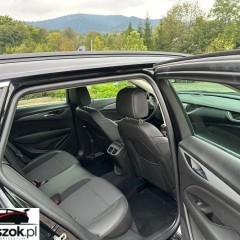 Opel Insignia 2.0 CDTI Active S&S