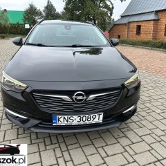 Opel Insignia 2.0 CDTI Active S&S