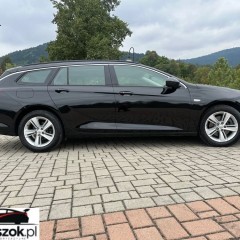 Opel Insignia 2.0 CDTI Active S&S