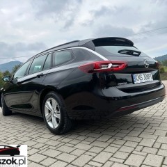 Opel Insignia 2.0 CDTI Active S&S