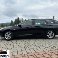 Opel Insignia 2.0 CDTI Active S&S
