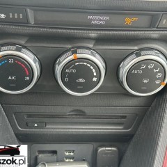 Mazda CX-3 SKYACTIV-D 105 SKYACTIV-Drive AWD Sports-Line