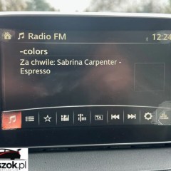 Mazda CX-3 SKYACTIV-D 105 SKYACTIV-Drive AWD Sports-Line