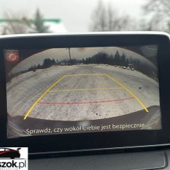 Mazda CX-3 SKYACTIV-D 105 SKYACTIV-Drive AWD Sports-Line