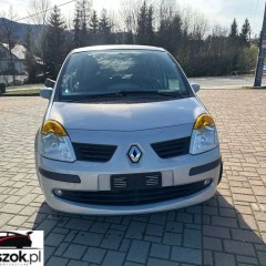 Renault Modus 1.2 16V Alize
