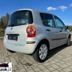 Renault Modus 1.2 16V Alize
