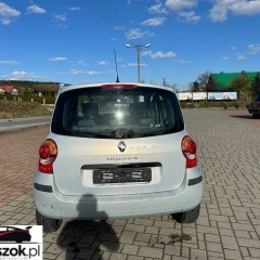 Renault Modus 1.2 16V Alize