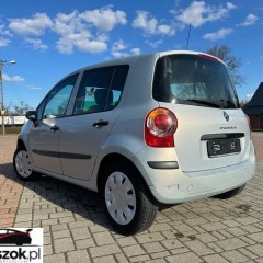 Renault Modus 1.2 16V Alize